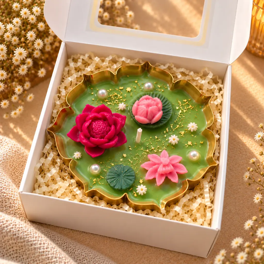 Floral Green Wax Gift Box (1).webp