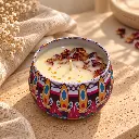 Warmly Branded Artisan Candle Still Life.webp