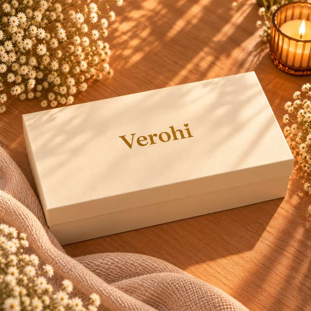 Golden Verohi Gift Box Still Life.webp
