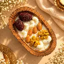 Festive Date and Nut Candle Bowl.webp