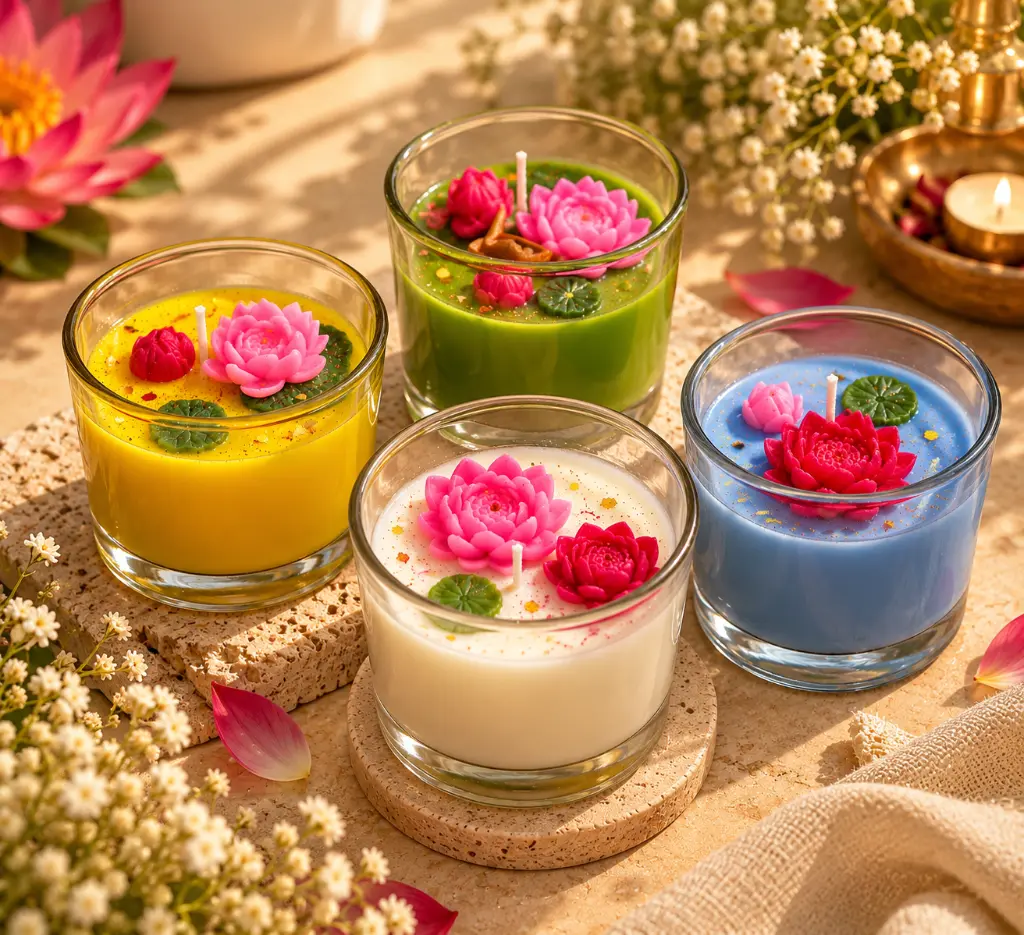 Floral Spa Candle Still Life.webp