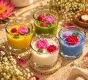 Floral Spa Candle Still Life.webp
