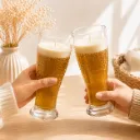 Beer Candle | Handcrafted Brew-Inspired Decorative Candle