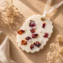 Botanical Wax Sachet Collection | Real Floral, Citrus & Spice Infusions