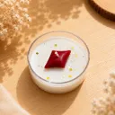 Playing Card Tealight Candle Set