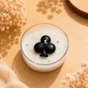 Playing Card Tealight Candle Set