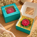 Rosavelle Lotus with Box | Set